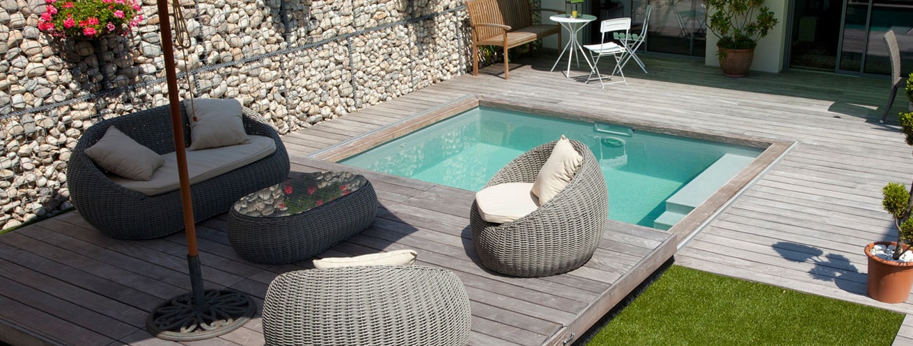 concepteur piscine Villefranche sur Saône