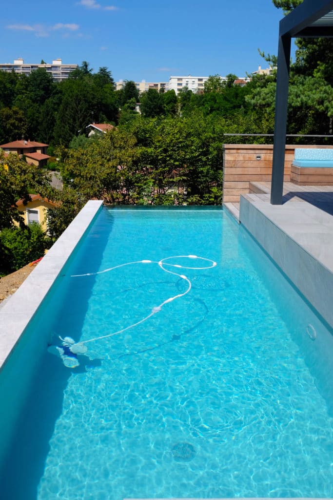 , Teréo Piscines