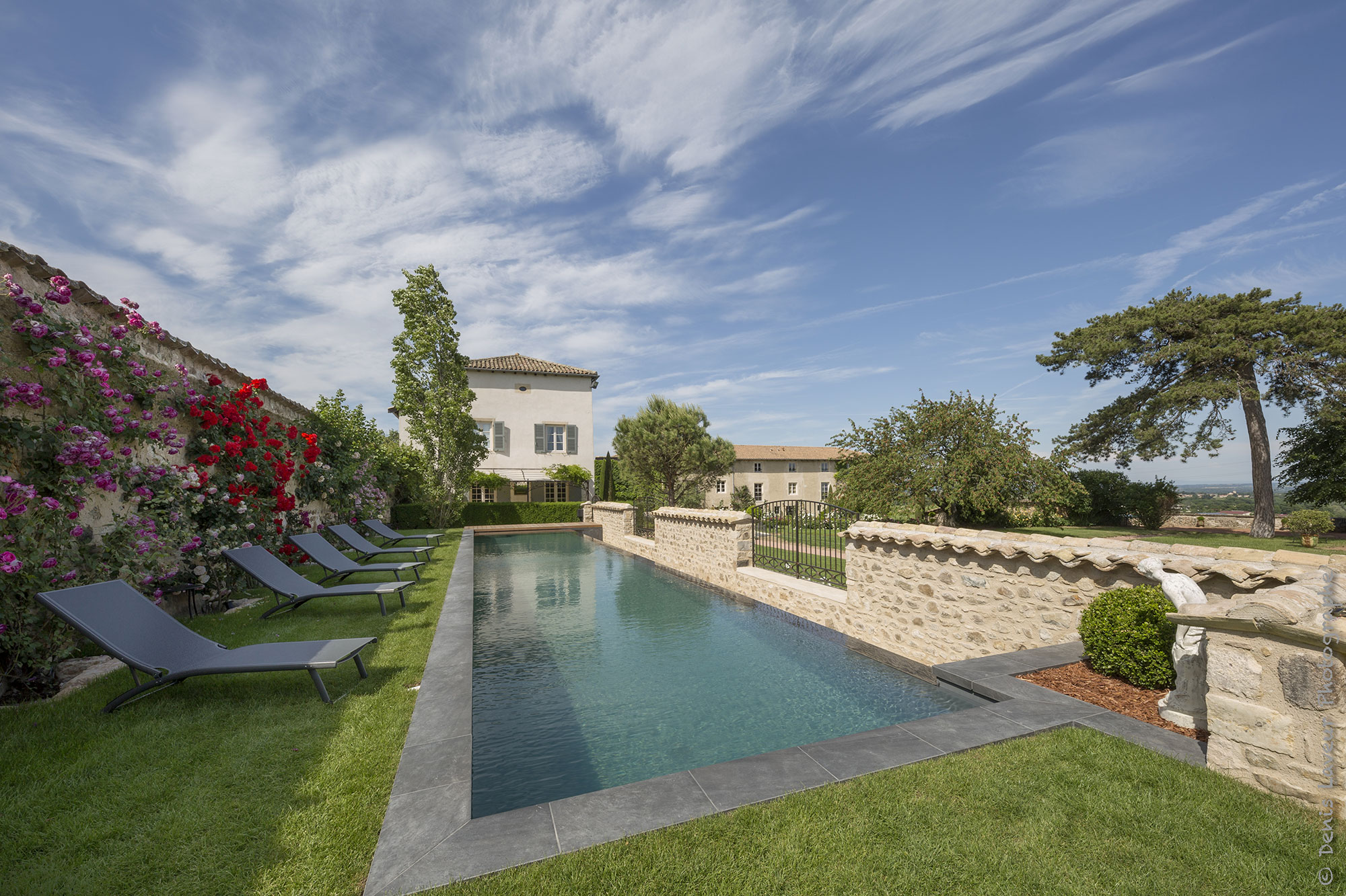 créateur piscine Villefranche sur Saône