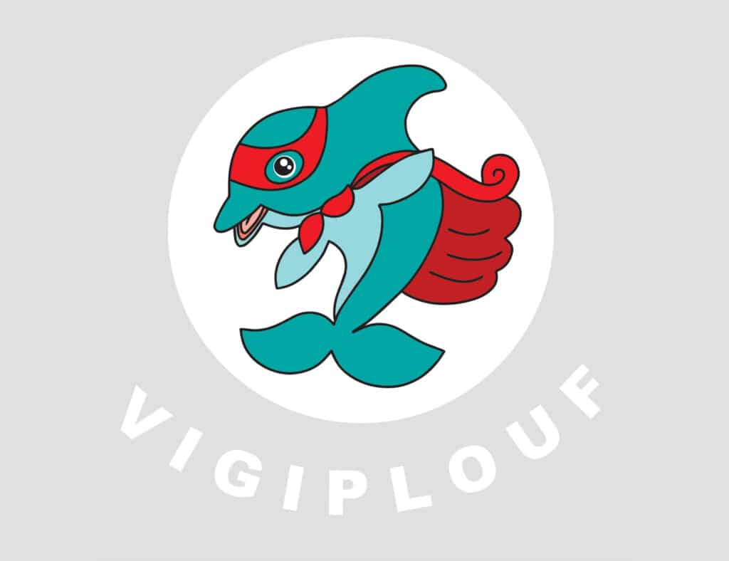 Logo Vigiplouf