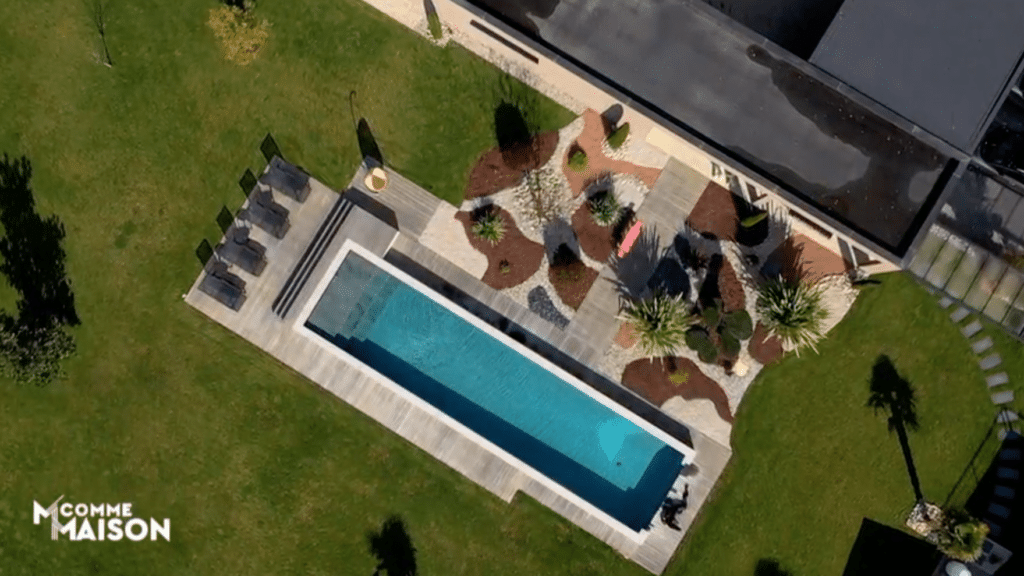 , Teréo Piscines