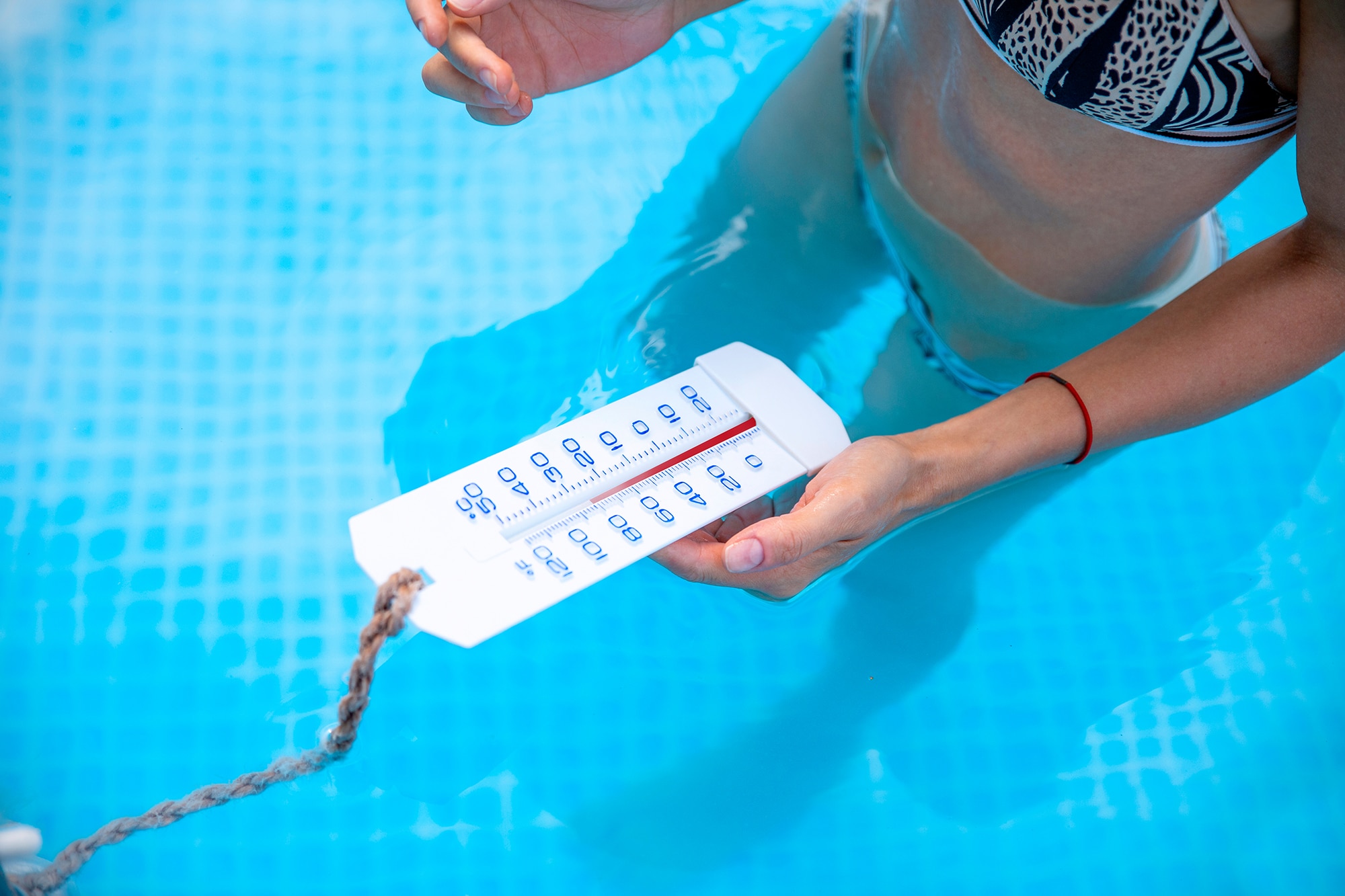 chauffer sa piscine