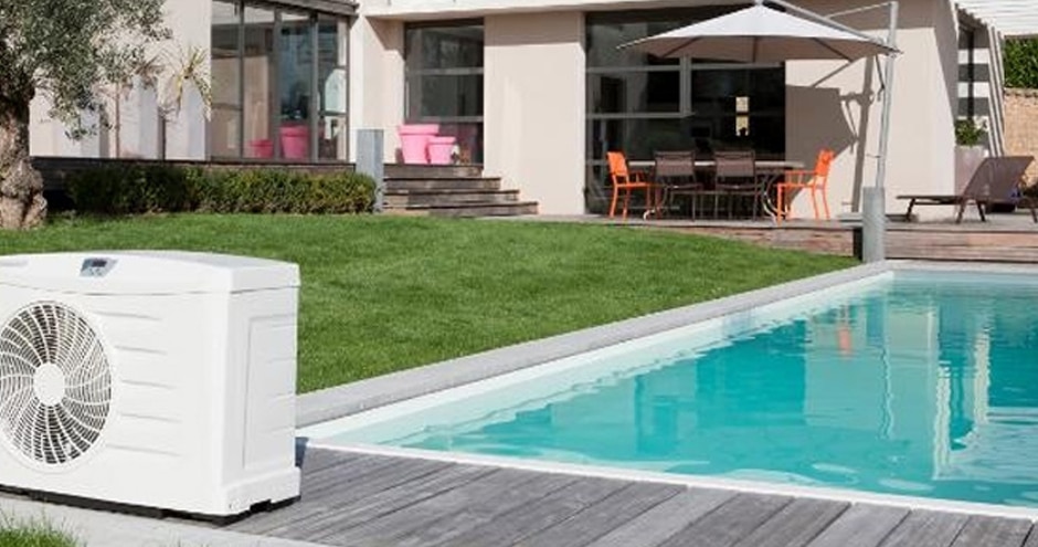 chauffage de votre piscine, Teréo Piscines