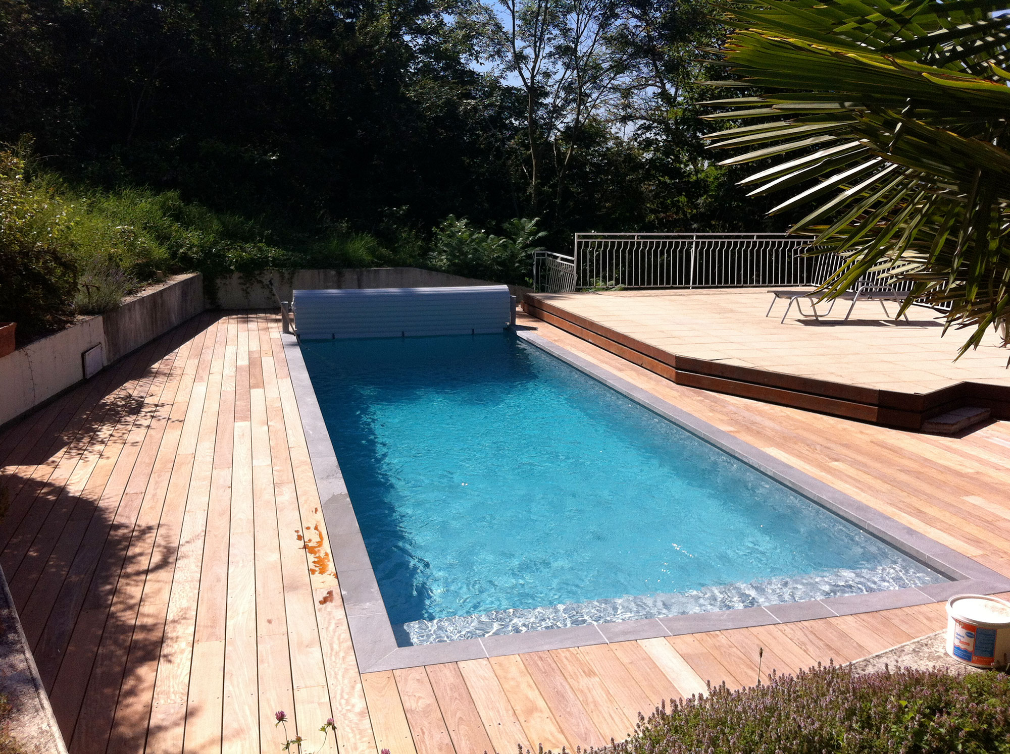 , Teréo Piscines