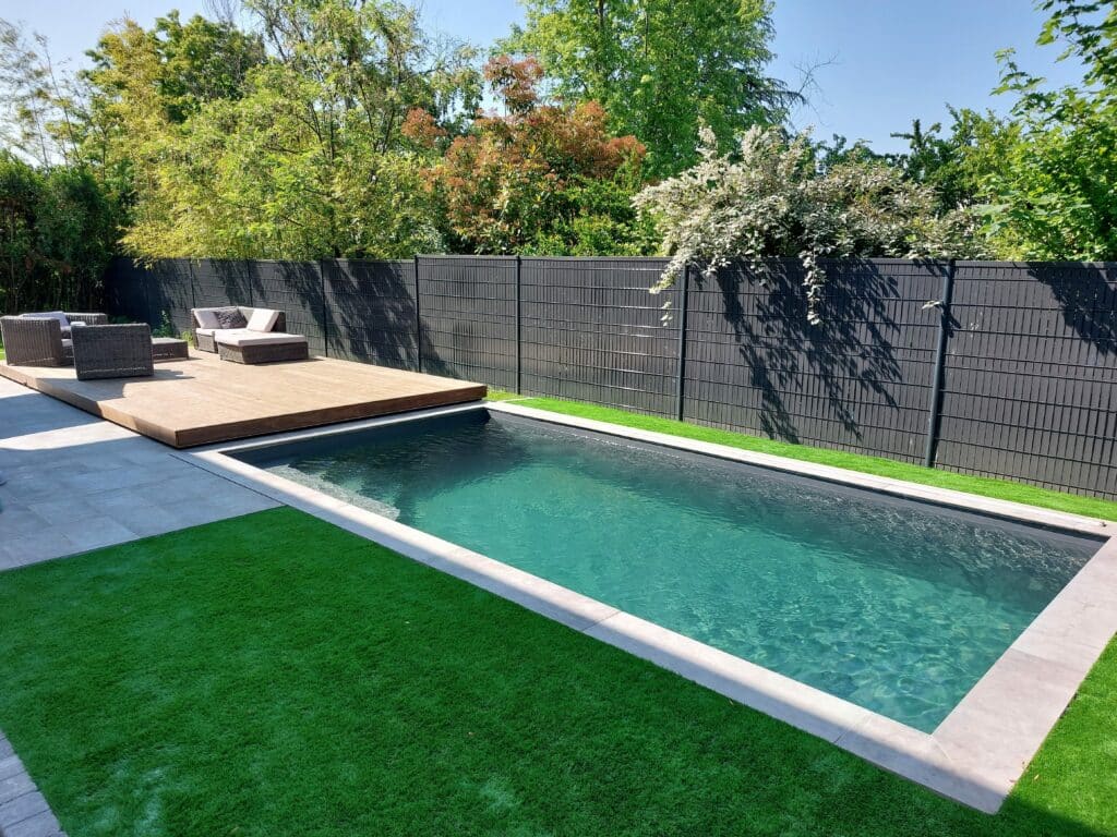 piscine Lyon